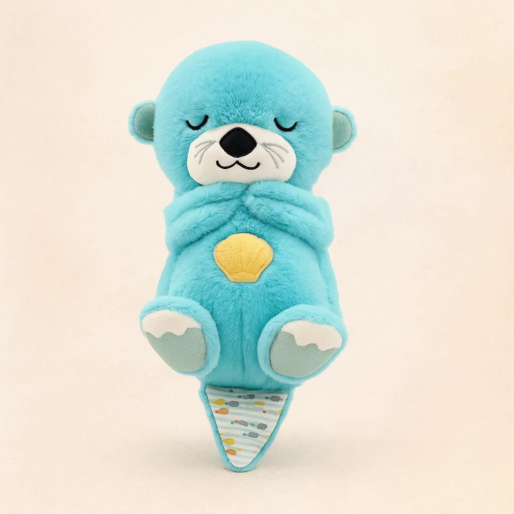 NUTRIA SAFE CALM - Ayuda a tu Bebé a Dormir Mejor en Minutos