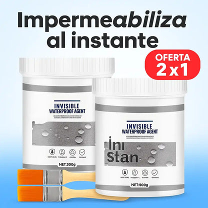 🎁 2x1 Sellador Impermeabilizante Profesional | Detén Goteras y Humedad en Minutos Sin Obras Ni Maestros