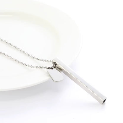 Collar Inhalador para Dejar de Fumar - Controla la ansiedad, reduce el estrés y reemplaza el habito del cigarro