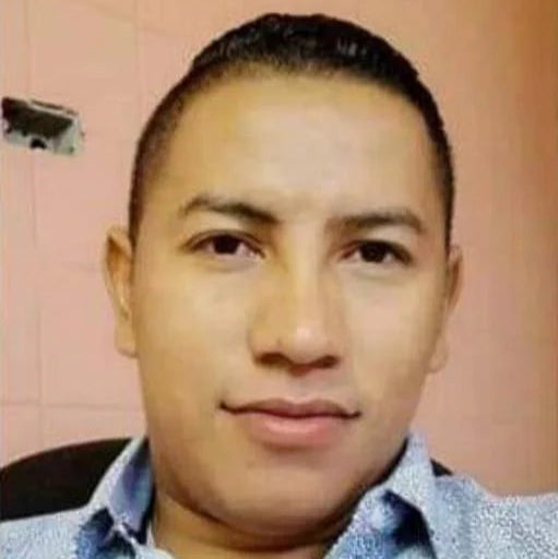 <em>Luis Enrique Zepeda</em>