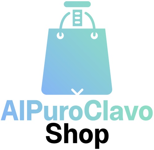 AlPuroClavo Shop