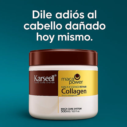 Mascarilla Reparadora Karseell con Colágeno