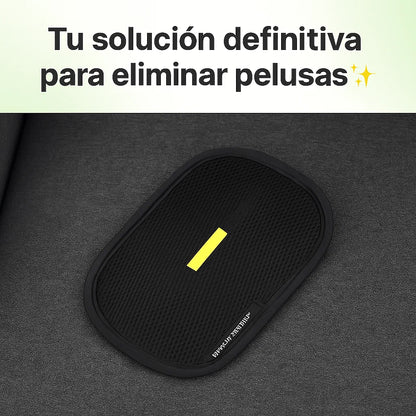 Guante Removedor de Pelusas Premium™