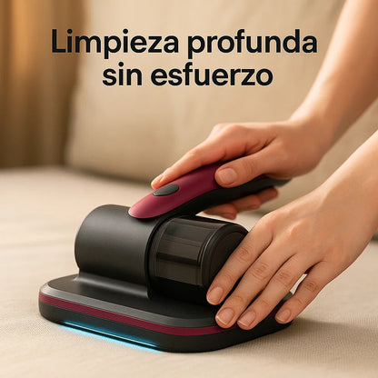 AspiraFresh™ | Aspiradora de Colchones Anti Ácaros
