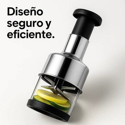 Manual Slicer™ – Corta y prepara en segundos