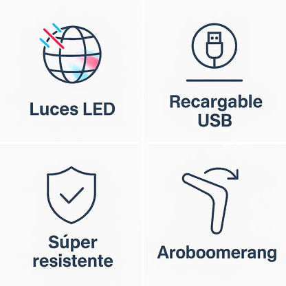 🎁 2x1 FlyNova PRO – El Regalo Perfecto para estas Navidades