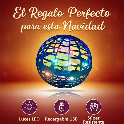 🎁 2x1 FlyNova PRO – El Regalo Perfecto para estas Navidades