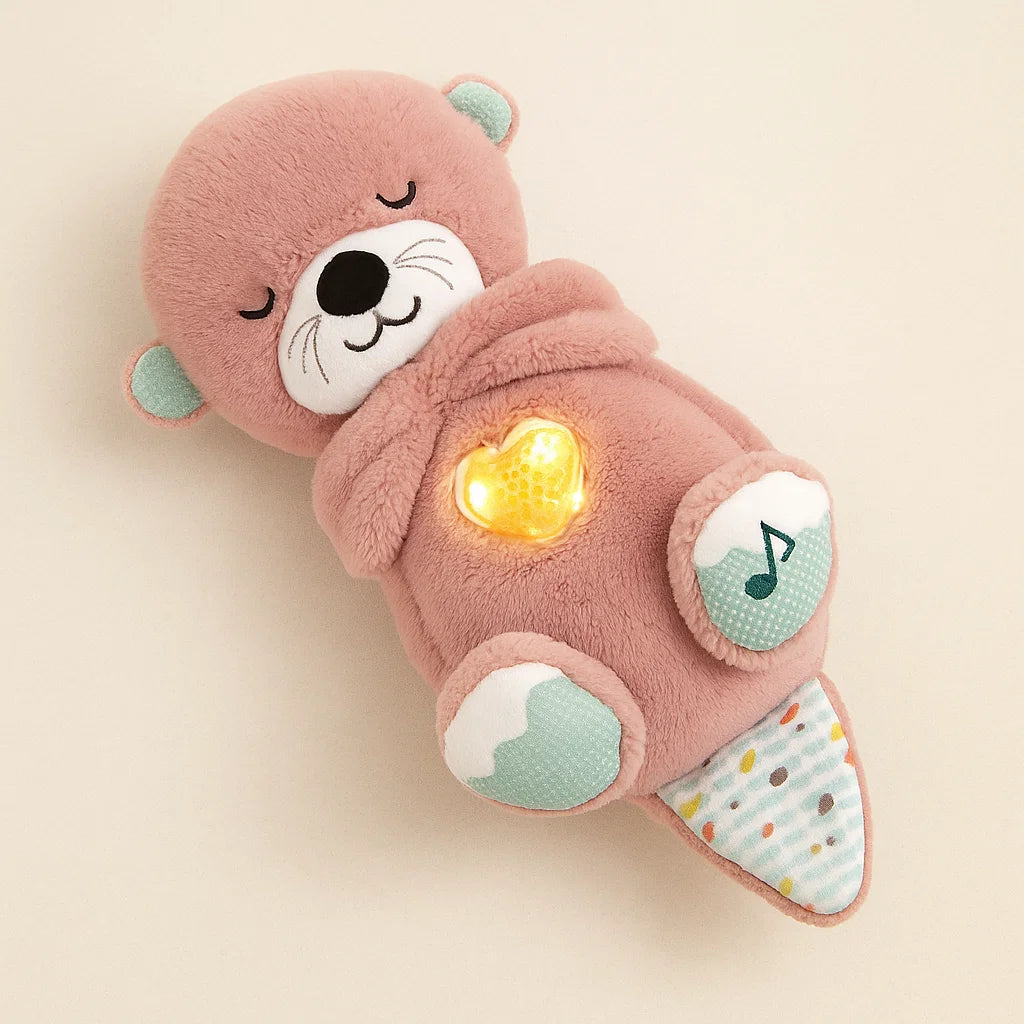 NUTRIA SAFE CALM - Ayuda a tu Bebé a Dormir Mejor en Minutos