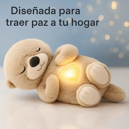 NUTRIA SAFE CALM - Ayuda a tu Bebé a Dormir Mejor en Minutos