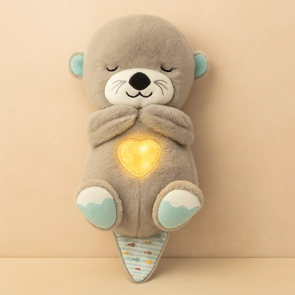 NUTRIA SAFE CALM - Ayuda a tu Bebé a Dormir Mejor en Minutos