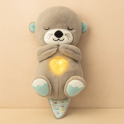 NUTRIA SAFE CALM - Ayuda a tu Bebé a Dormir Mejor en Minutos