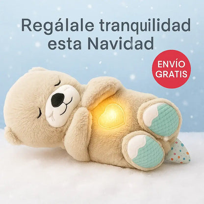 NUTRIA SAFE CALM - Ayuda a tu Bebé a Dormir Mejor en Minutos