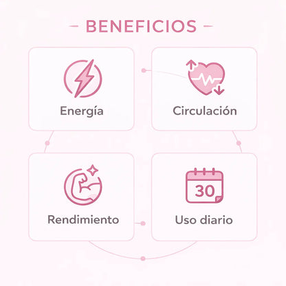 Beetroot Rosabella – Activa tu circulacion y recupera tu vitalidad cada dia